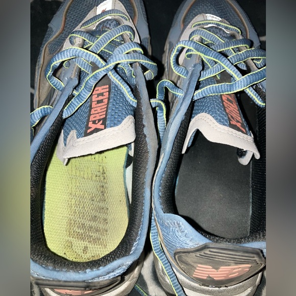 Mens new balance racing sneakers - Picture 6 of 8